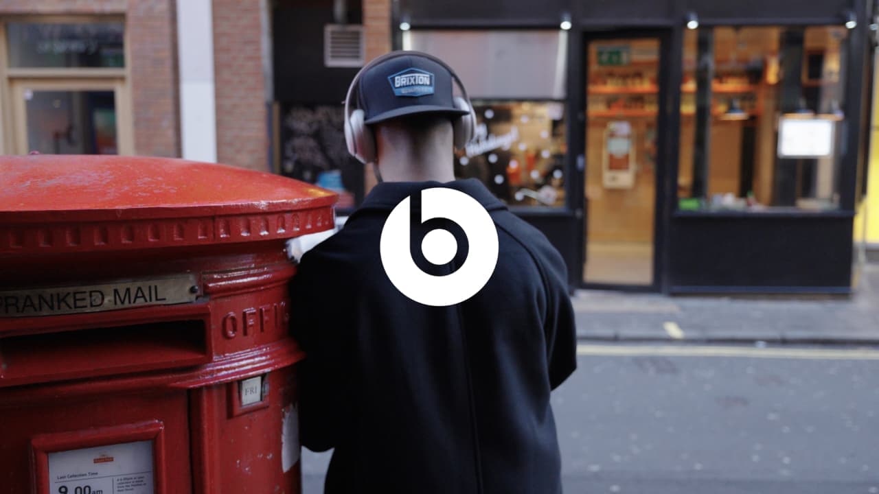 COMMERCIAL & BRAND FILMS