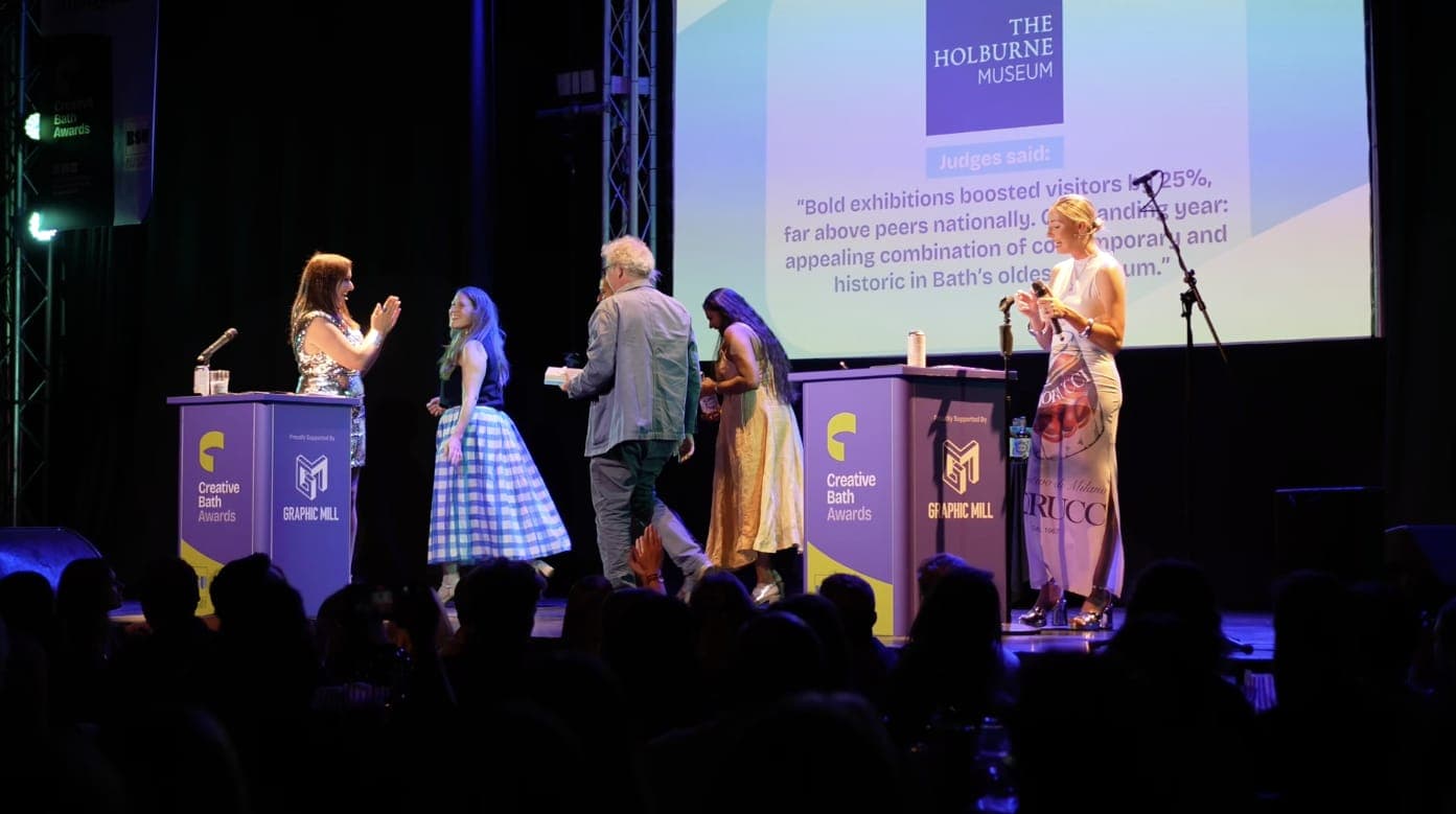 CORPORATE & EVENT FILMS